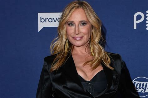 Sonja Morgan